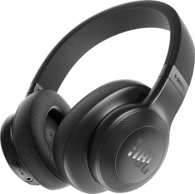 JBL E55B Black is no longer available