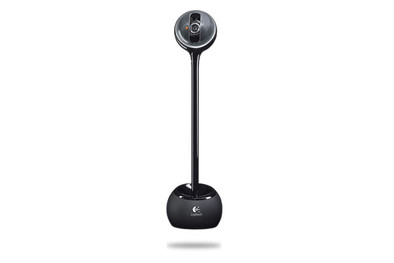 Logitech QuickCam Sphere AF Webcam is nooit meer leverbaar