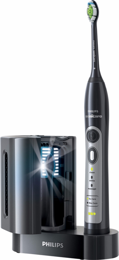 Philips Sonicare FlexCare HX6971/59 is nooit meer leverbaar