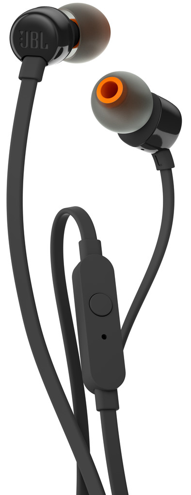 Le produit JBL Tune 110 Noir ne sera plus jamais disponible