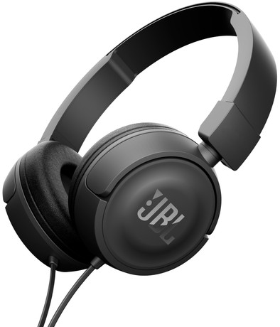 JBL T450 Black is no longer available
