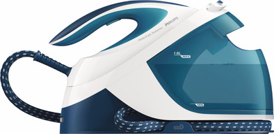 Le produit Philips PerfectCare Performer GC8713/20 ne sera plus jamais disponible