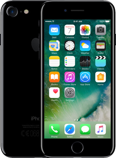 Le produit Apple iPhone 7 256 Go Noir de jais ne sera plus jamais disponible