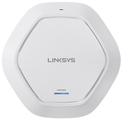 Le produit Linksys LAPAC2600 PRO ne sera plus jamais disponible