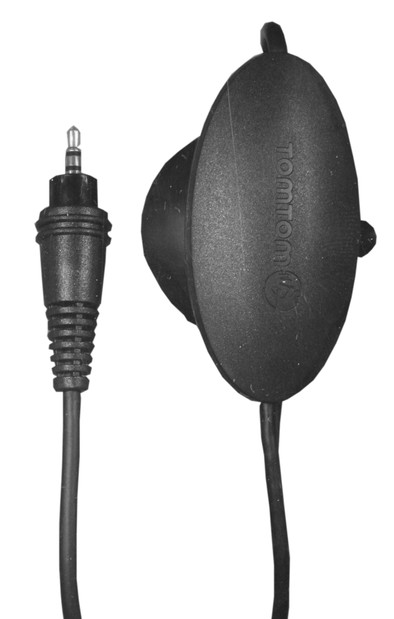 TomTom RDS TMC Traffic Receiver v2 is nooit meer leverbaar