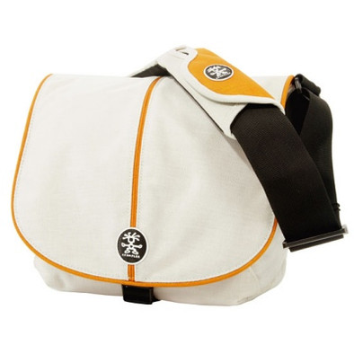 Crumpler Pretty Boy 3000 is nooit meer leverbaar