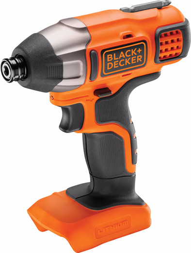 BLACK+DECKER BDCIM18N-XJ (zonder accu) is nooit meer leverbaar