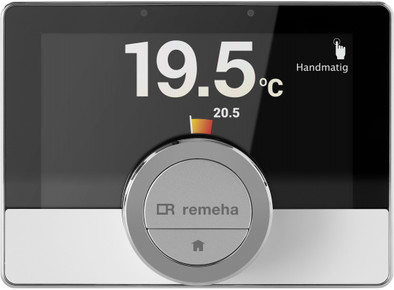 Le produit Remeha eTwist ne sera plus jamais disponible