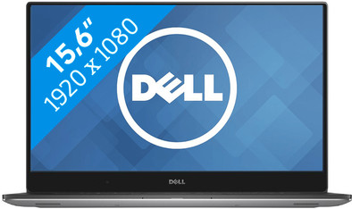 Dell XPS 15 9550 is nooit meer leverbaar