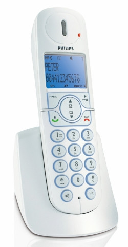 Philips CD4450S is nooit meer leverbaar