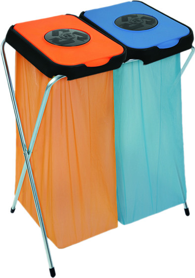 Artex Afvalzakhouder Duo EKOthinks is nooit meer leverbaar