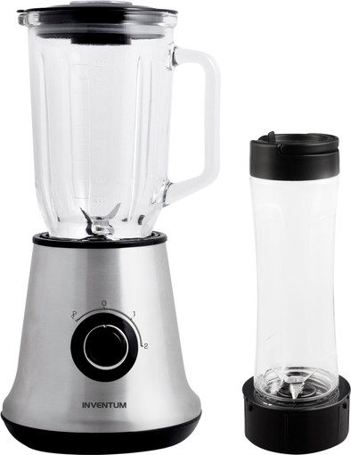 Inventum NB560R Blender is no longer available