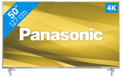 Le produit Panasonic TX-50DXW784 ne sera plus jamais disponible