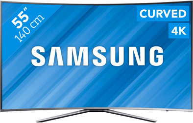 Le produit Samsung UE55KU6500 ne sera plus jamais disponible