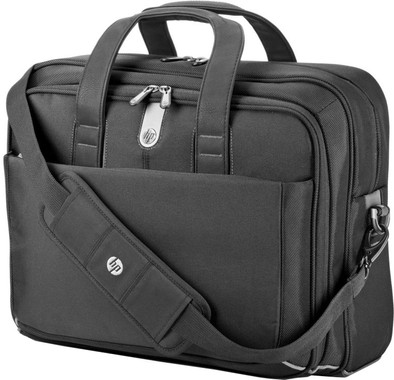 HP Professional Top Load Laptoptas 15,6'' Zwart is nooit meer leverbaar