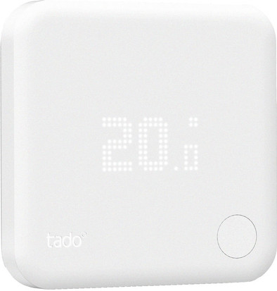 Le produit Tado thermostat connecté V3 (pour HomeKit) ne sera plus jamais disponible