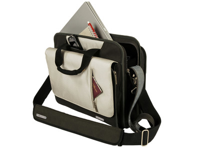 Sitecom Business de Luxe Laptoptas is nooit meer leverbaar