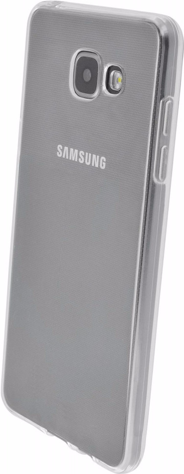 Le produit Mobiparts Essential Coque TPU Samsung Galaxy A5 (2016) Transparent ne sera plus jamais disponible