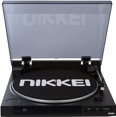 Nikkei NTT01U is nooit meer leverbaar