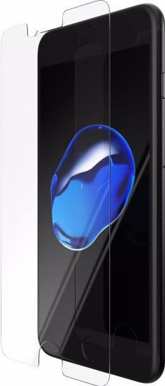 Le produit Tech21 Impact Shield Self Heal Apple iPhone 7 Plus/8 Plus ne sera plus jamais disponible
