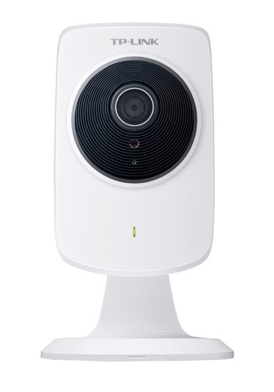 TP-Link NC220 Wifi Cloud Camera met Nachtzicht is nooit meer leverbaar