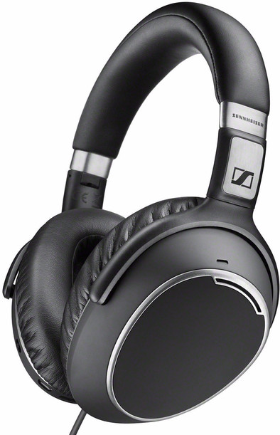 Le produit Sennheiser PXC 480 ne sera plus jamais disponible