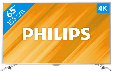 Le produit Philips 65PUS6521 - Ambilight ne sera plus jamais disponible