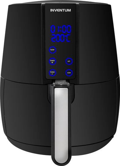 Le produit Inventum GF254HLD ne sera plus jamais disponible