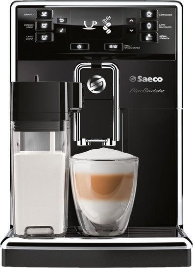 Saeco PicoBaristo HD8925/01 is no longer available