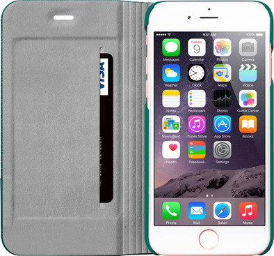 Laut Apex Knit Apple iPhone 7 Plus/8 Plus Groen is nooit meer leverbaar