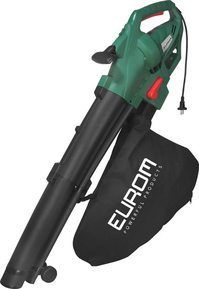 Le produit Eurom Gardencleaner 3000 ne sera plus jamais disponible