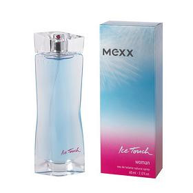 Mexx Ice Touch Woman is nooit meer leverbaar