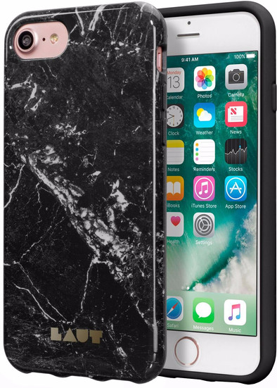Laut Huex Apple iPhone 7/8 Marble Black is no longer available
