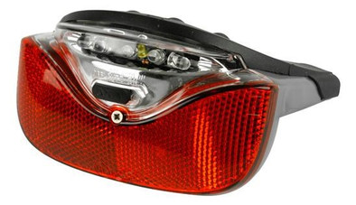 Gazelle Power Vision 2 LED is nooit meer leverbaar