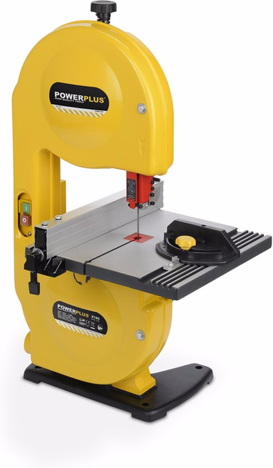 Le produit Powerplus POWX180 ne sera plus jamais disponible