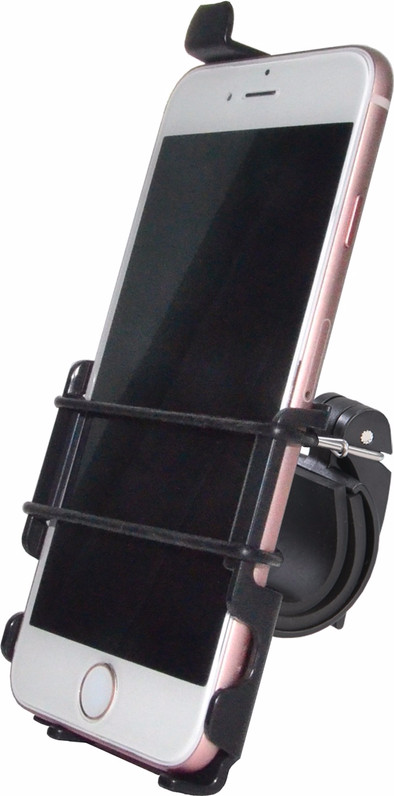 Haicom Fietshouder Apple iPhone 7 is nooit meer leverbaar