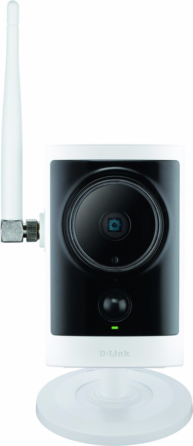 Le produit D-Link DCS-2332L ne sera plus jamais disponible