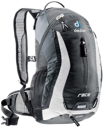 Le produit Deuter Race 10L Noir / Blanc ne sera plus jamais disponible