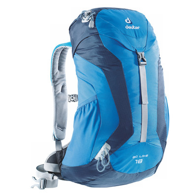 Deuter AC Lite 18 Ocean/Midnight is nooit meer leverbaar
