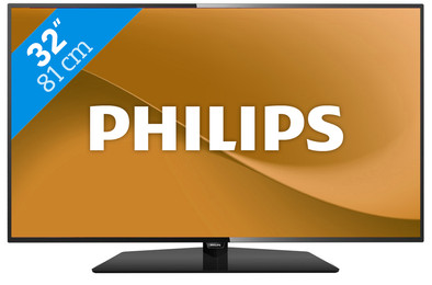 Philips 32PHS5301 is no longer available