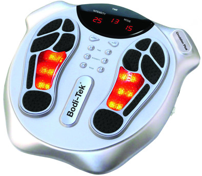 Bodi-Tek BT-CRBO Circulation Booster is nooit meer leverbaar