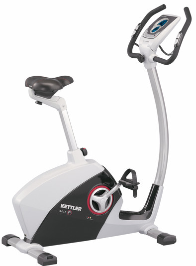 Kettler Golf P is nooit meer leverbaar