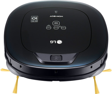 LG VR8604OB is nooit meer leverbaar