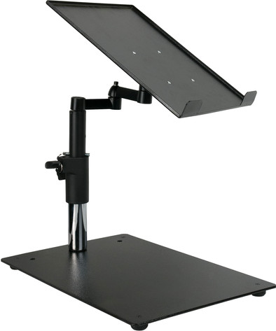 DAP-AUDIO D8378 DJ Player stand is nooit meer leverbaar