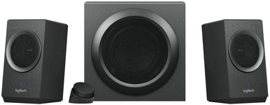 Logitech Z337 2.1 PC Speaker with Bluetooth is no longer available