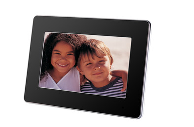 Agfa AF5070M digitale fotolijst is nooit meer leverbaar