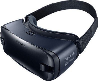 Samsung Gear VR 2 (BE) is nooit meer leverbaar