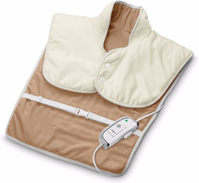 Medisana HP 630 is nooit meer leverbaar