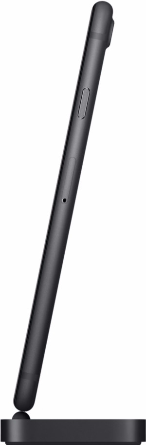 Apple iPhone Lightning Dock Zwart is nooit meer leverbaar