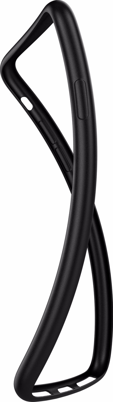 Le produit BeHello Bumper Coque Apple iPhone 7/8 Noir ne sera plus jamais disponible